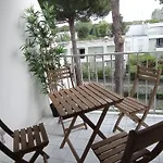 Piscine Au Couchant Apartamento