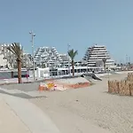 Apartamento Piscine Au Couchant