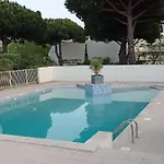 Piscine Au Couchant Apartamento La Grande-Motte