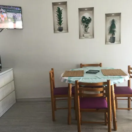 Apartamento Piscine Au Couchant *