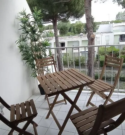 Piscine Au Couchant Apartment