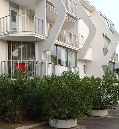 شقة Piscine Au Couchant لا غراند موت